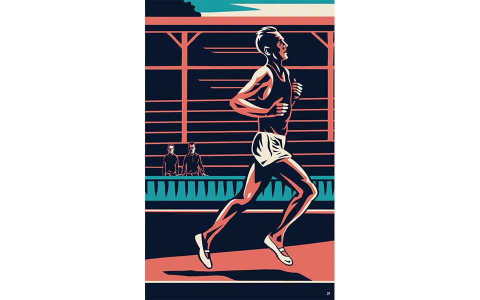 δρομέας-που-έτρεχε-πάνω-από-μια-άβυσσο-561895327