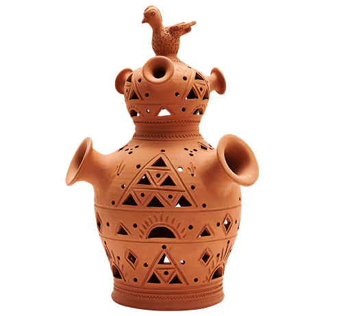 Η θερινή σύναξη κεραμιστών από τη Σίφνο στο Μοναστηράκι-1