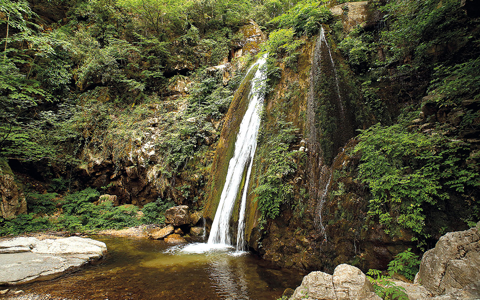 ορεινή-χαλκιδική-καλοκαίρι-στη-δροσι-561923539