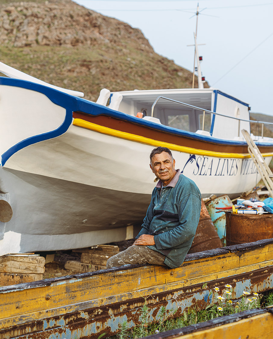Κύθνος: Το outsider των Κυκλάδων-4