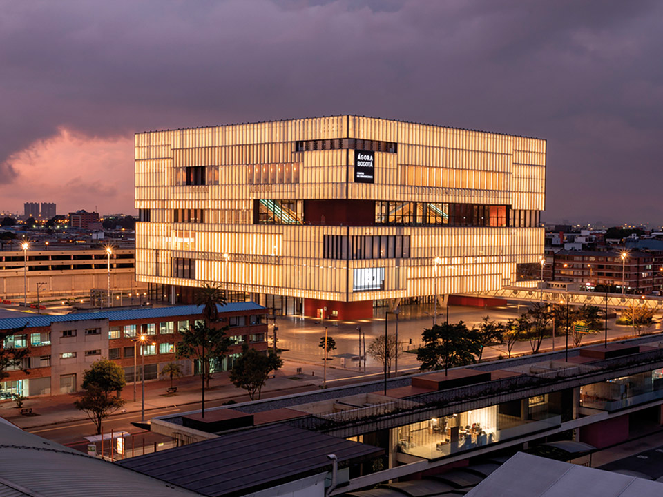 Χουάν Ερέρος: Ο Ισπανός αρχιτέκτονας που πάντα έχει ως στόχο τον άνθρωπο-4