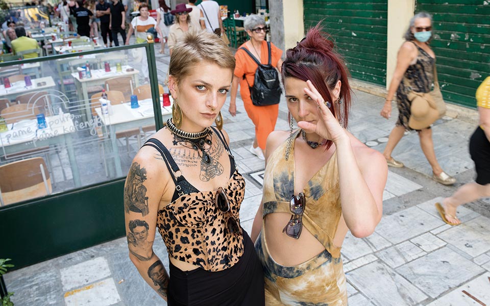 Τι συμβαίνει στο Εμπορικό Τρίγωνο της Αθήνας;-5