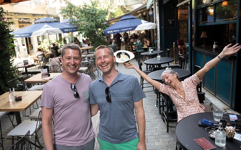 Τι συμβαίνει στο Εμπορικό Τρίγωνο της Αθήνας;-6