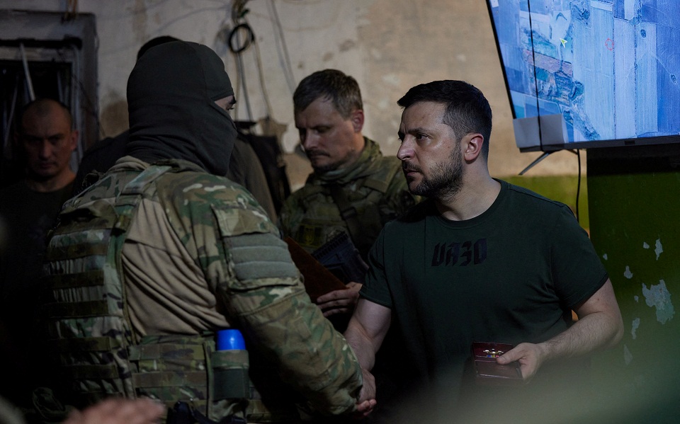 ουκρανία-διάψευση-ζελένσκι-περί-προέ-561899881