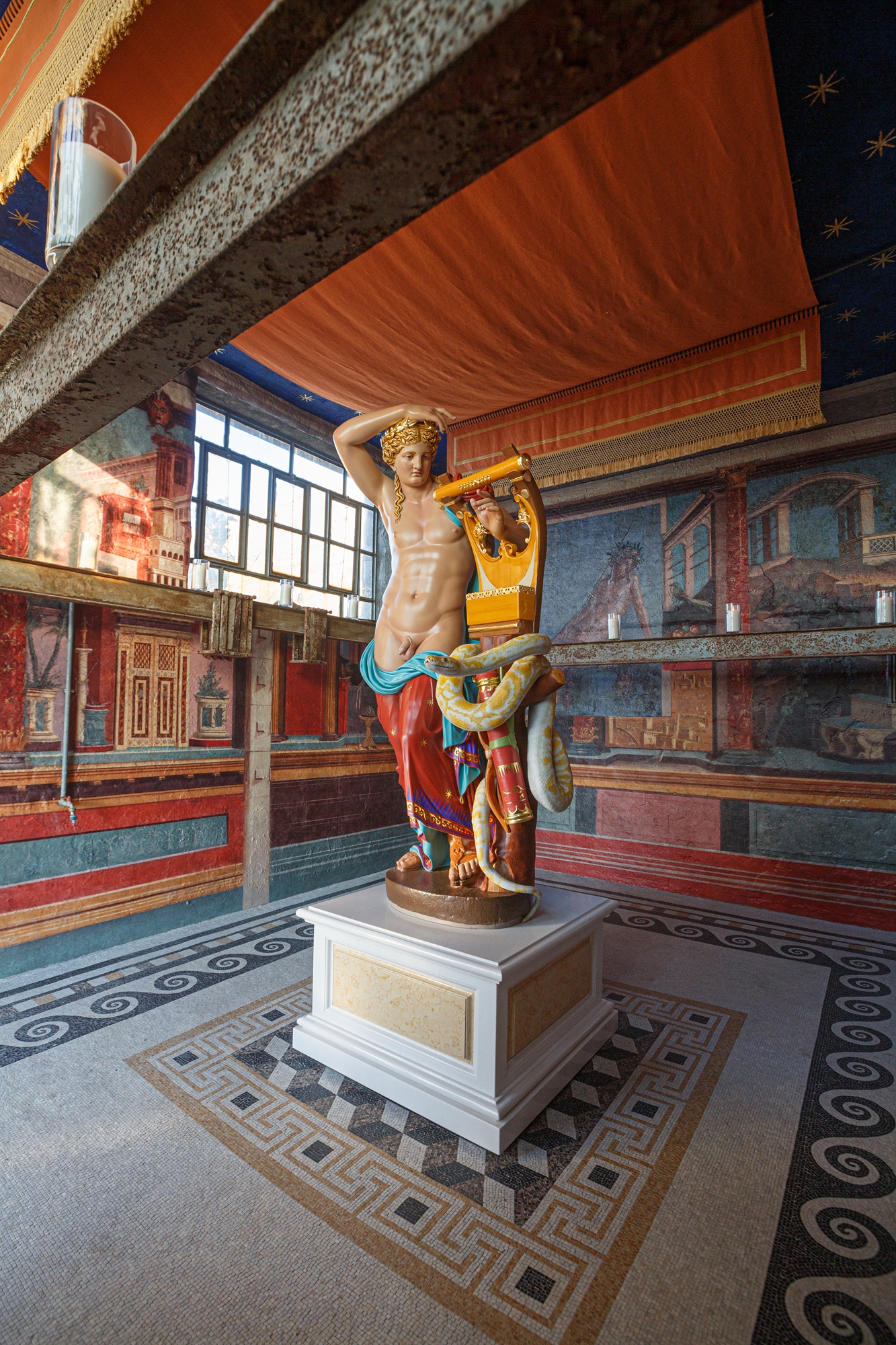 το-άγγιγμα-του-απόλλωνα-χρυσώνει-την-υ-561920815