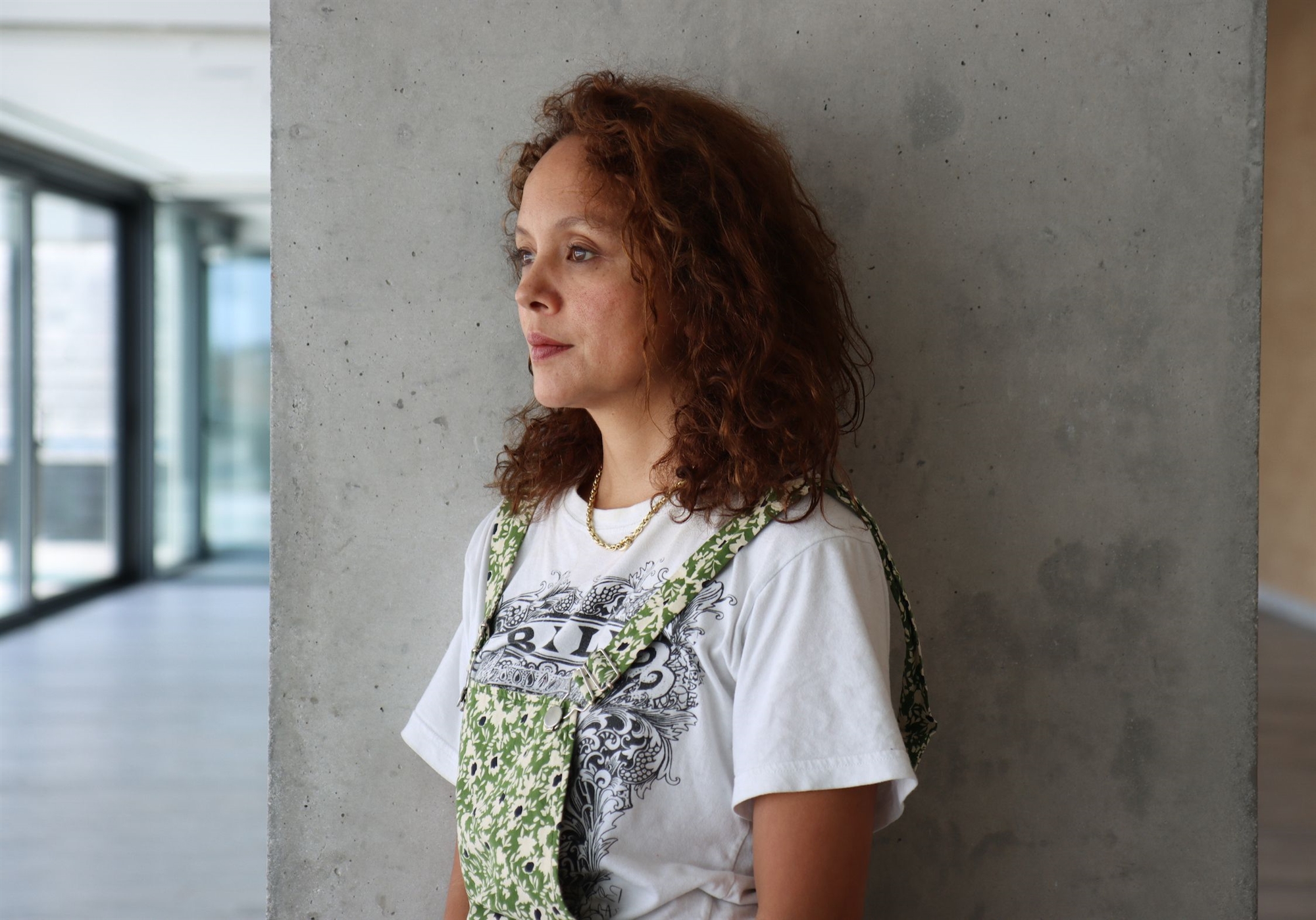 Ειρήνη και Ανδρέας Βουρλούμης: ζωγραφική και φωτογραφία συγγένεψαν-1