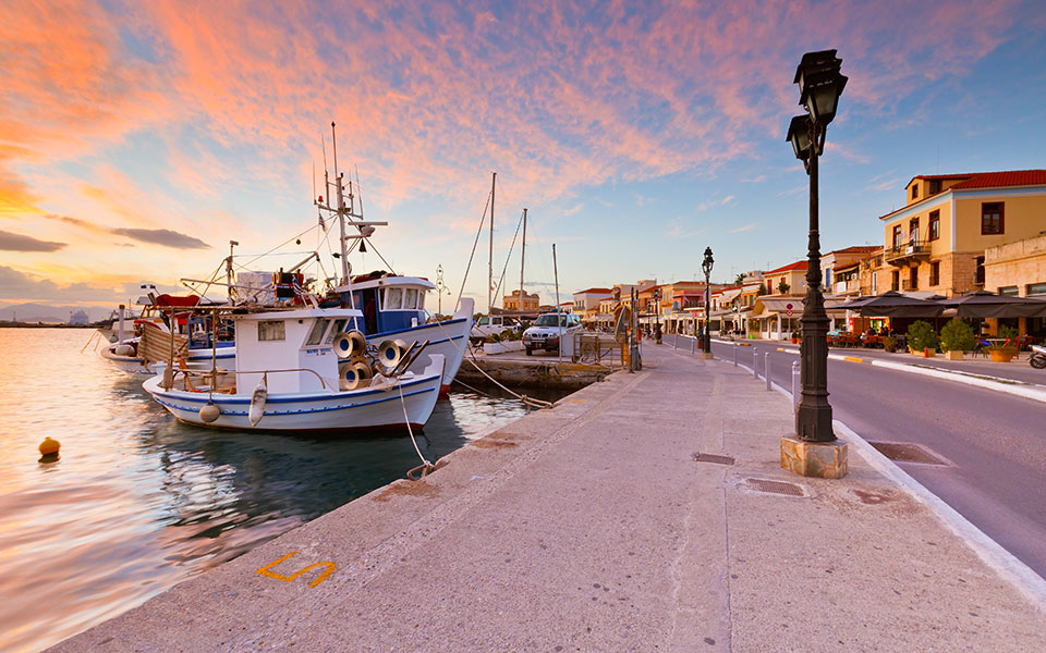 12 λόγοι για απόδραση στον Αργοσαρωνικό-2