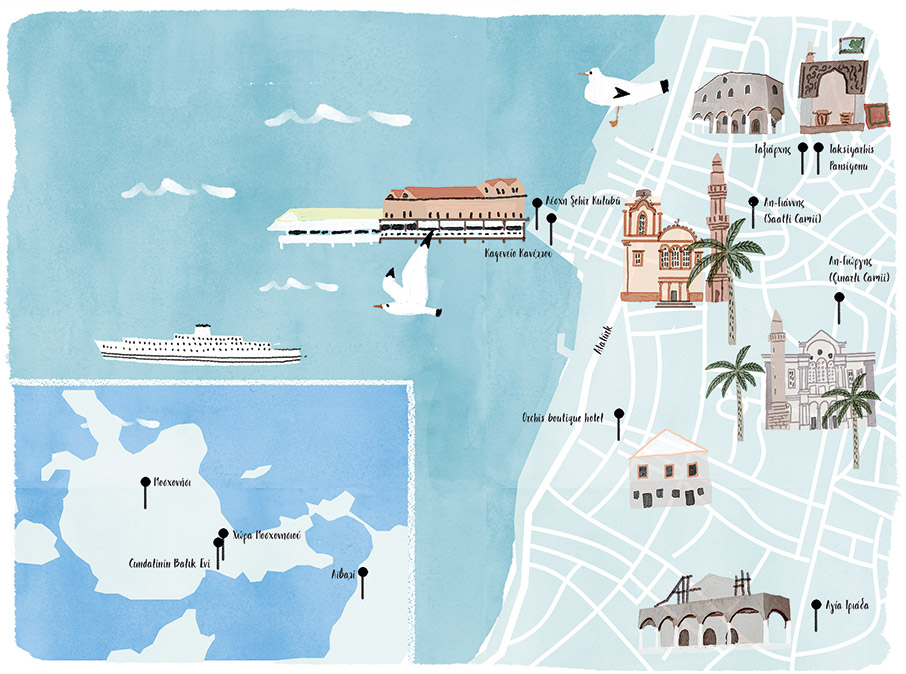 Μικρασιατικά παράλια: ταξίδι στη μνήμη-6