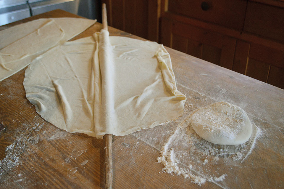 Ζαγόρι: Το καλοκαίρι στο βουνό έχει άλλη χάρη-4