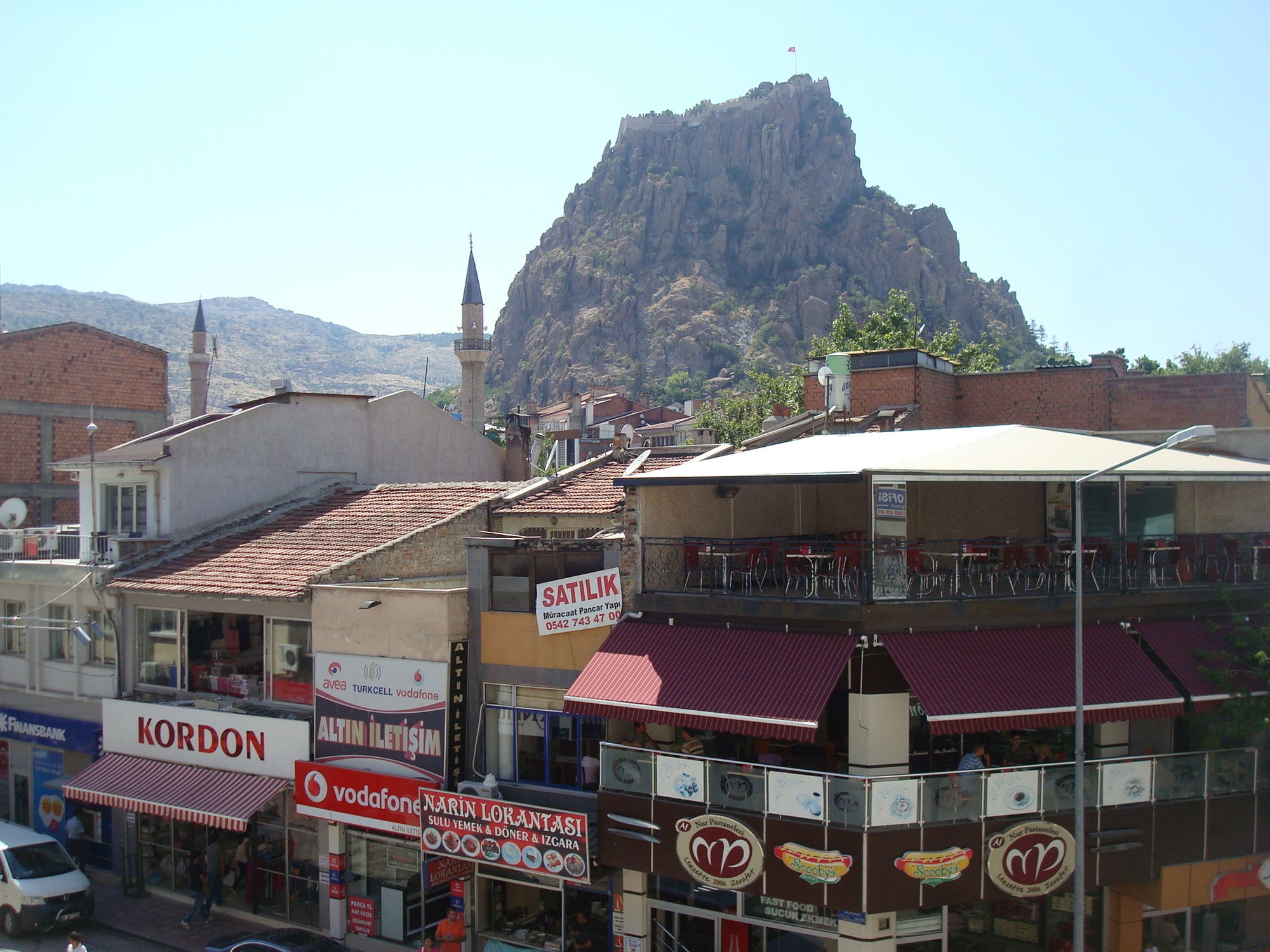 Οδοιπορικό στη Μικρά Ασία με «οδηγό» μια φωτογραφία-2