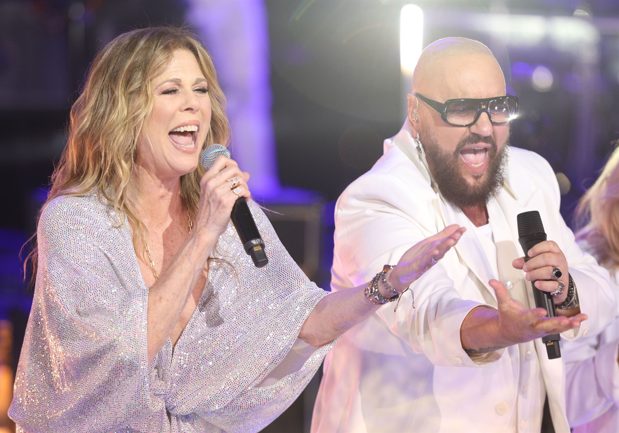 Ο Ντέσμοντ Τσάιλντ έδωσε μια μοναδική συναυλία για τα Γλυπτά του Παρθενώνα-1