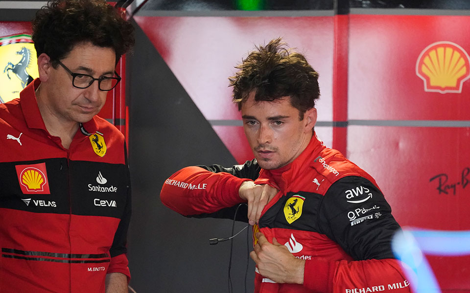 Φόρμουλα 1: Το Μονακό και ο «Χάρι Πότερ» της Ferrari-1