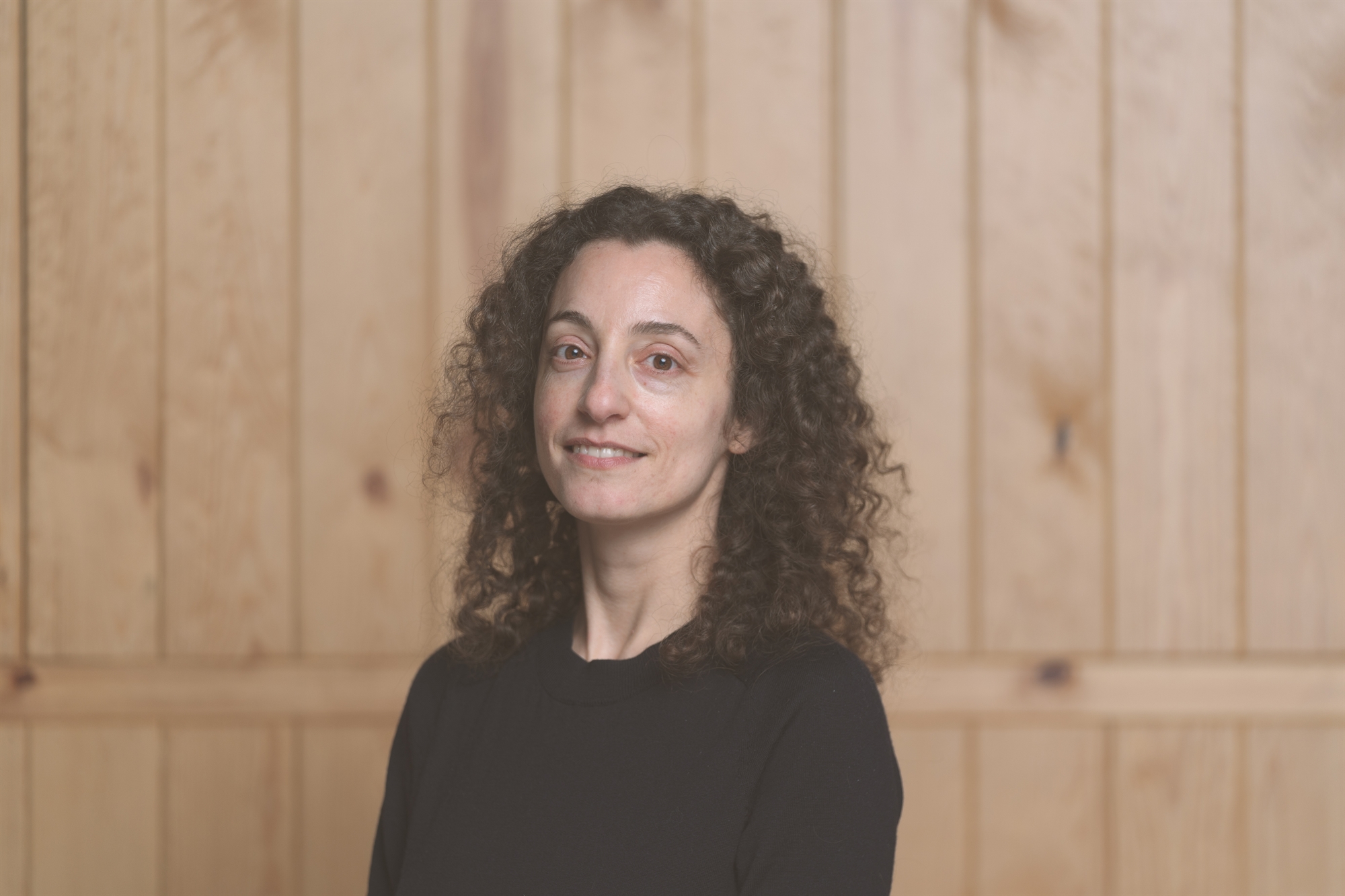 Η Ειρήνη Μιρένα Παπαδημητρίου στην «Κ»: Το σώμα σε έναν τεχνολογικό κόσμο-1