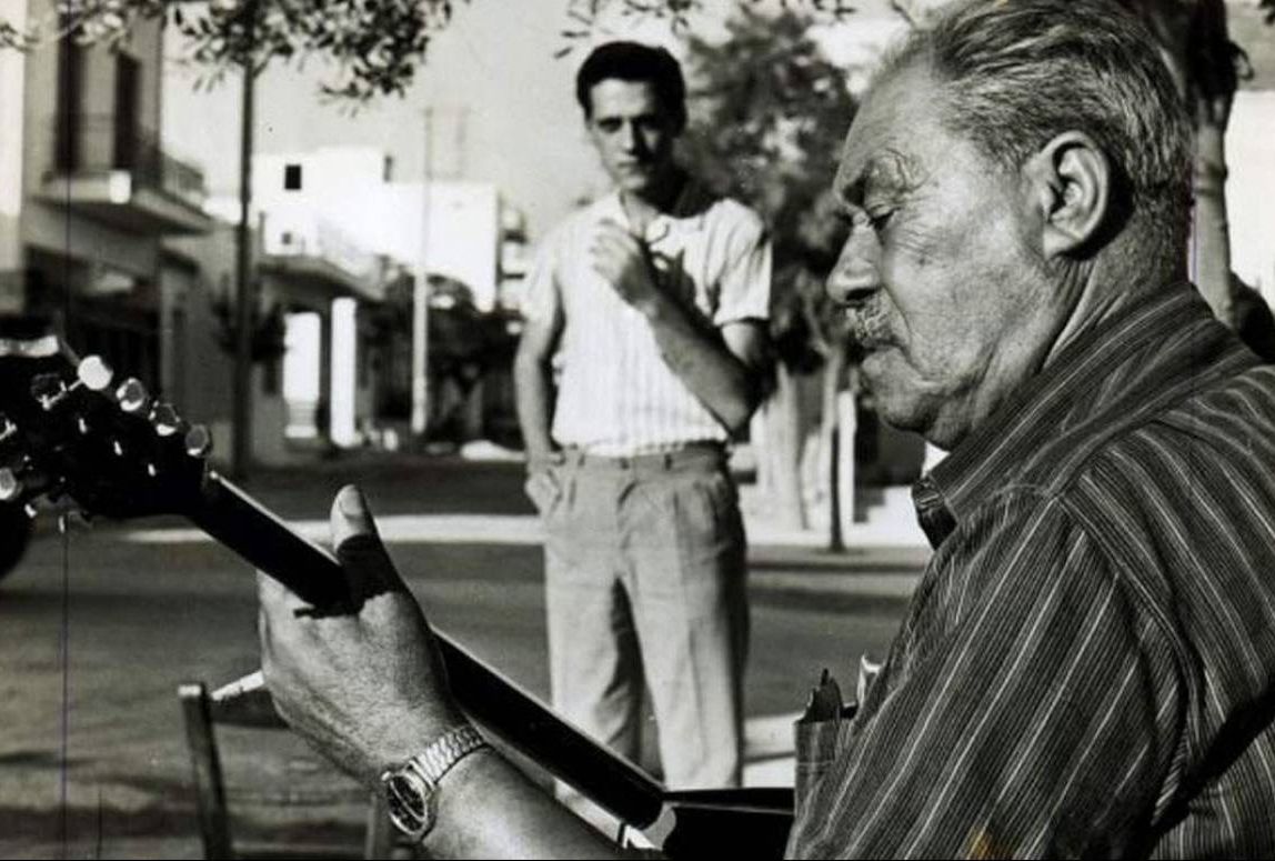 «Εν Χορδαίς & Οργάνοις» ανακηρύχθηκε επίτιμος δημότης Σύρου ο Σταύρος Ξαρχάκος-2