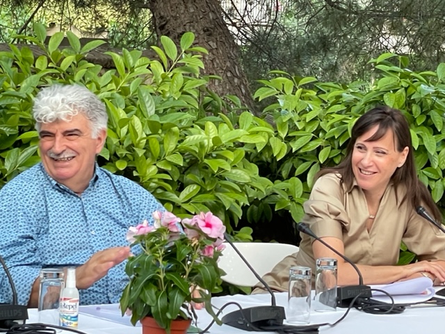 «Γράμμα από την Κάσο, 1965», η κασιώτικη τέχνη του βίου που ακόμη επιμένει-1