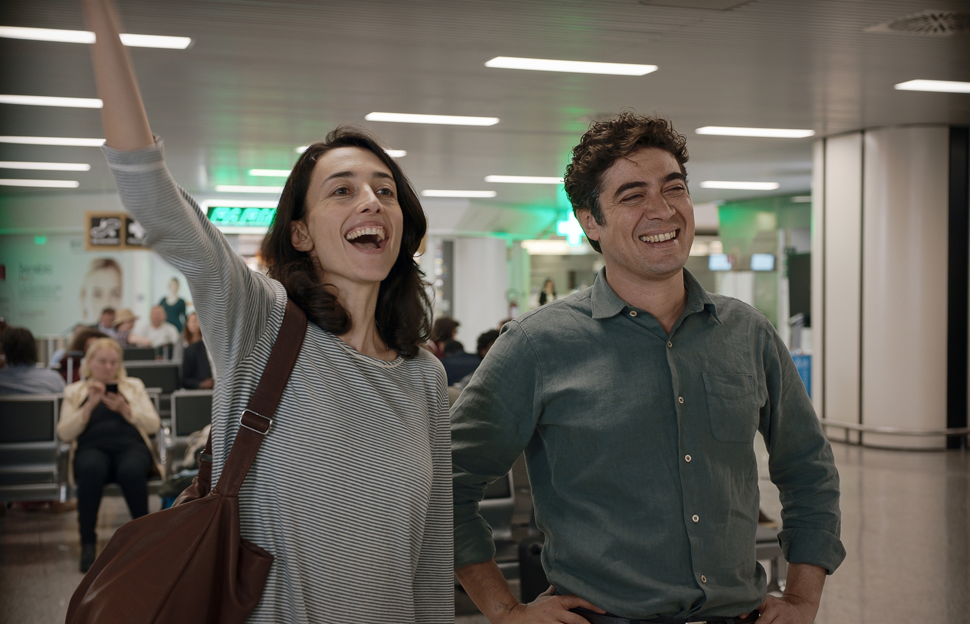 Οι νέες ταινίες της εβδομάδας: Σπουδαία Κόλμαν, κλασικός Αντονιόνι-4