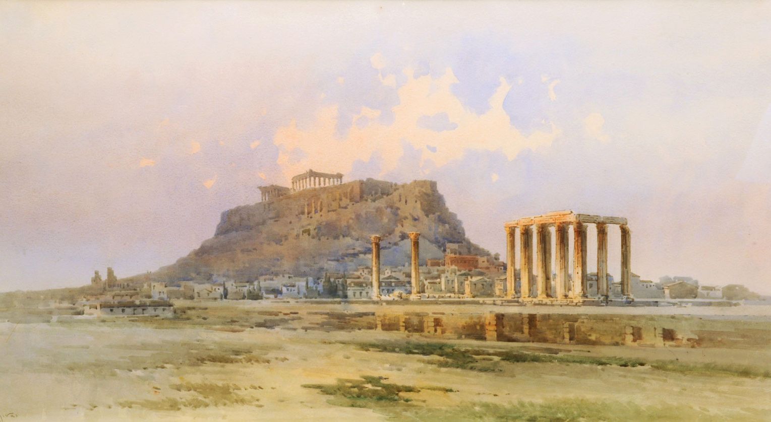 Πρωτότυπος αποχαιρετισμός των απερχόμενων ανωτάτων δικαστικών λειτουργών-1