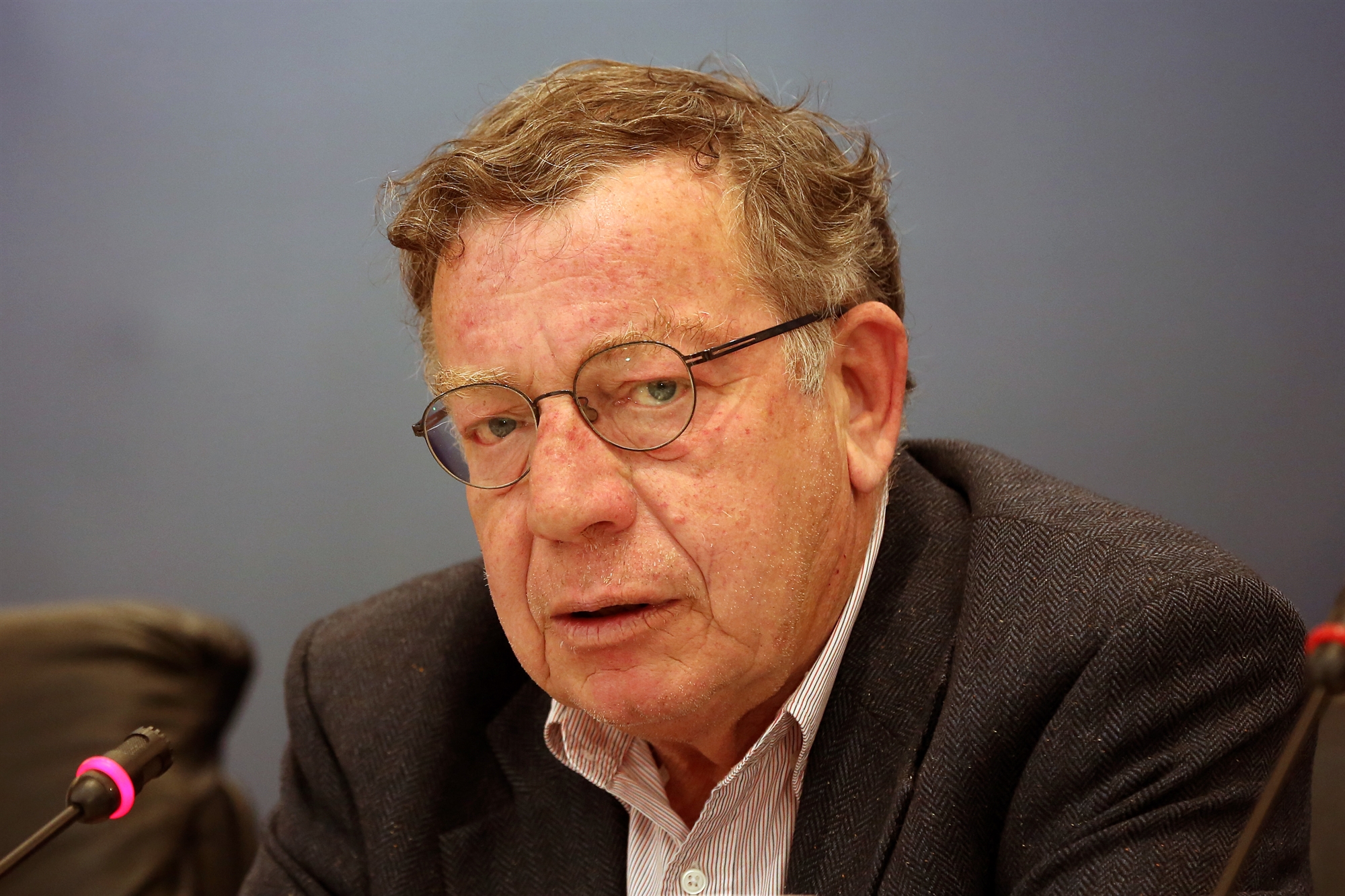 Ορεινοί, Πεδινοί και…Ιάπωνες στη Βουλή-2