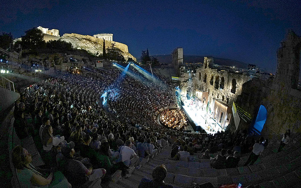 «Ριγολέττος» με ερωτισμό και σκοτεινιά-1