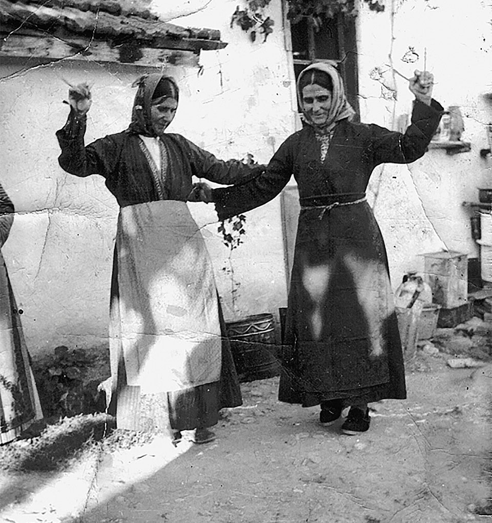 Εικόνες και νότες του ’22: Είμαστε όλα εκείνα που εμπεριέχουμε-2