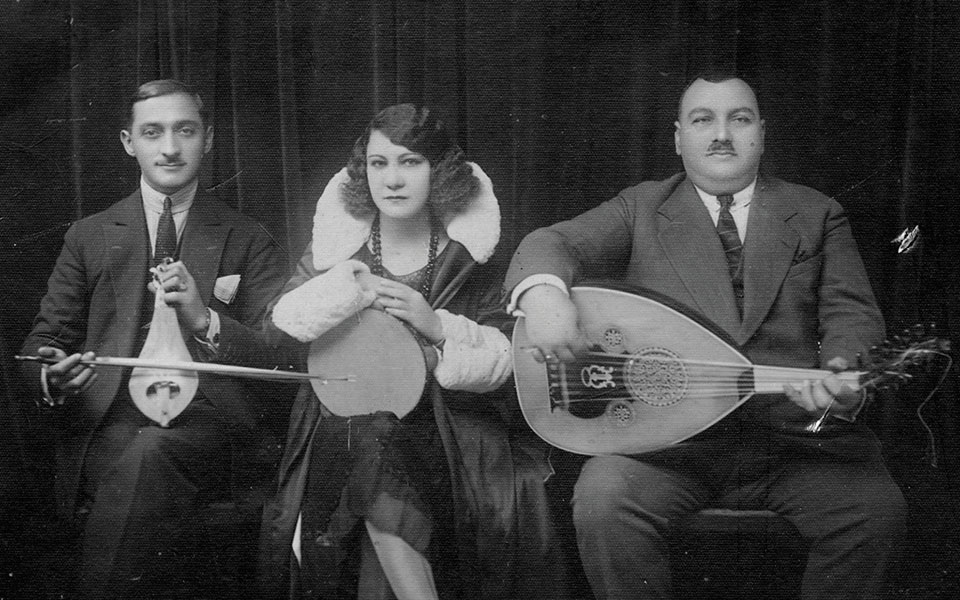 Εικόνες και νότες του ’22: Είμαστε όλα εκείνα που εμπεριέχουμε-3