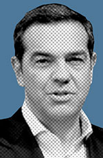 Αλέξης Τσίπρας: Συστήματα-1