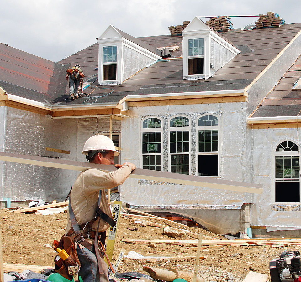 Ακίνητα: «Καμπανάκι» από τις φούσκες στην αγορά στέγης παγκοσμίως-1