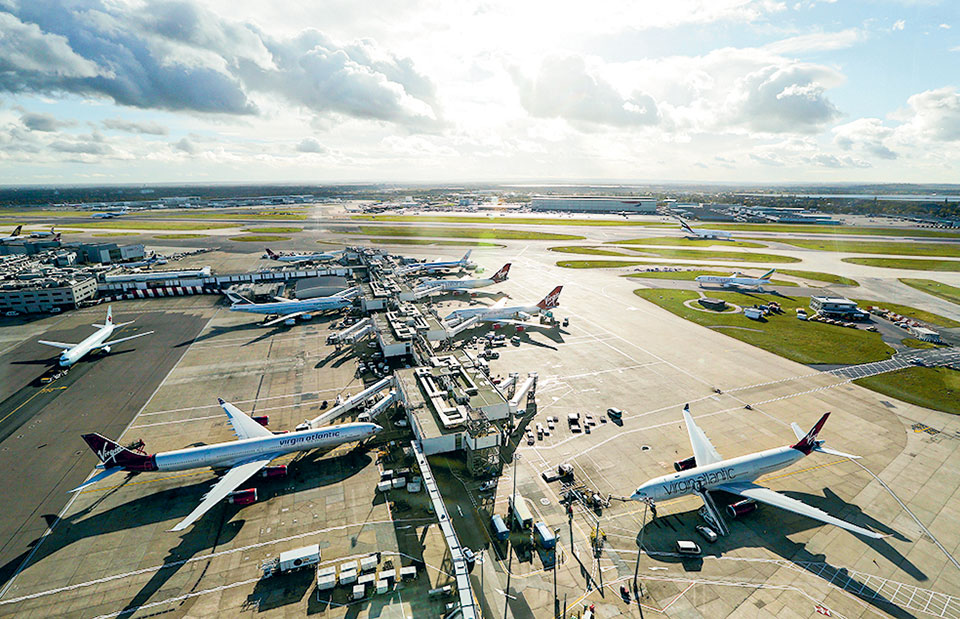 Χαμηλώνει τον πήχυτης ανάπτυξης η S&P-1