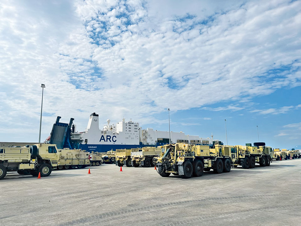 Και κόμβος για τα σιτηρά η Αλεξανδρούπολη-1