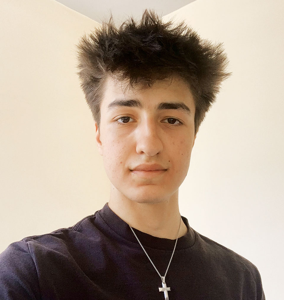 Πανελλαδικές 2022: Διαγωνίστηκαν και αρίστευσαν ύστερα από μια δύσκολη περίοδο-1