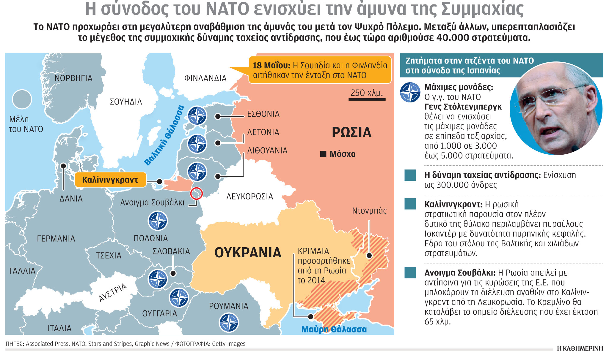 Το κρίσιμο ραντεβού με τον Μπάιντεν-1