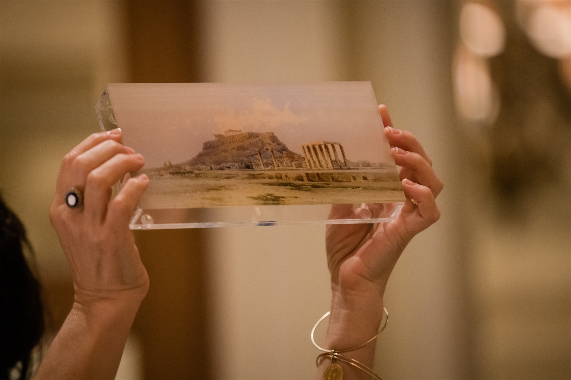 Πρωτότυπος αποχαιρετισμός των απερχόμενων ανωτάτων δικαστικών λειτουργών-3