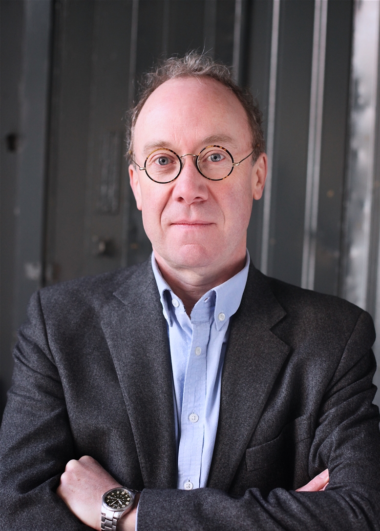 Ο Μπεν Μακιντάιρ στην «Κ»: Η κατασκοπεία και η συγγραφή μυθιστορημάτων μοιάζουν!-2