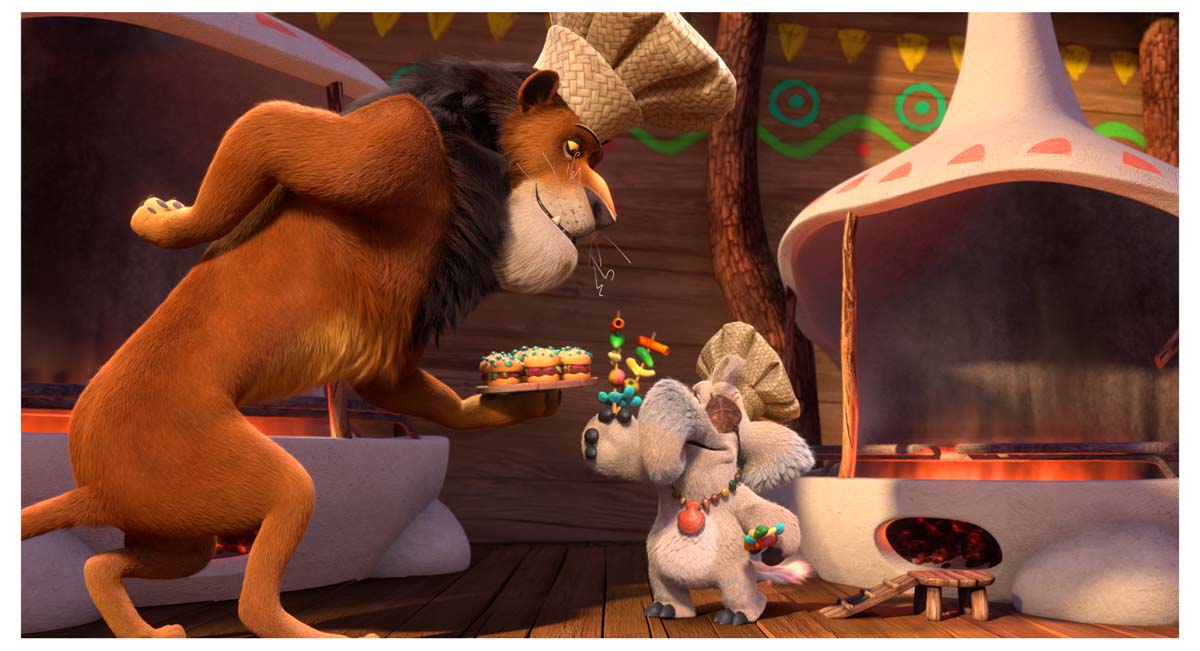 Οι νέες ταινίες της εβδομάδας: Σπουδαία Κόλμαν, κλασικός Αντονιόνι-3