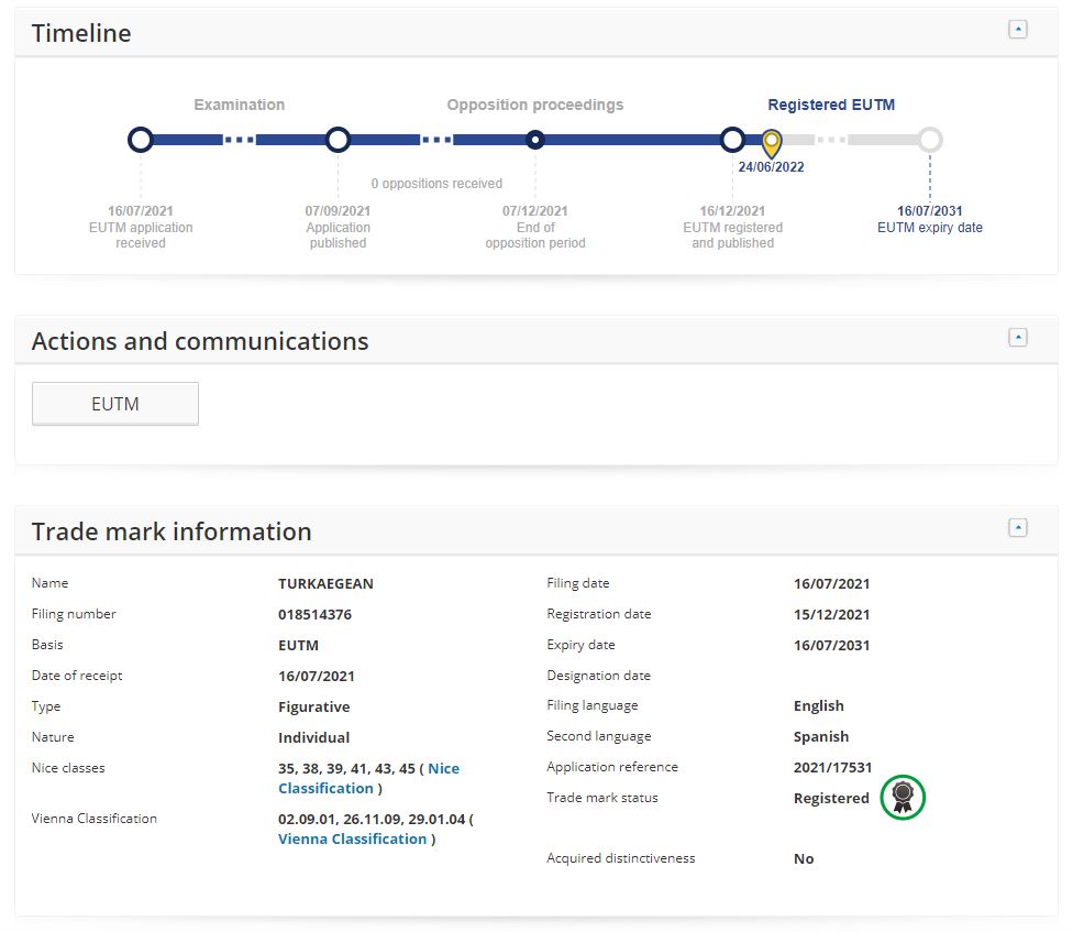 «Turkaegean»: Έντονη αντίδραση Μ. Σχοινά – Επιστολή στον Επίτροπο Εσωτερικής Αγοράς-1