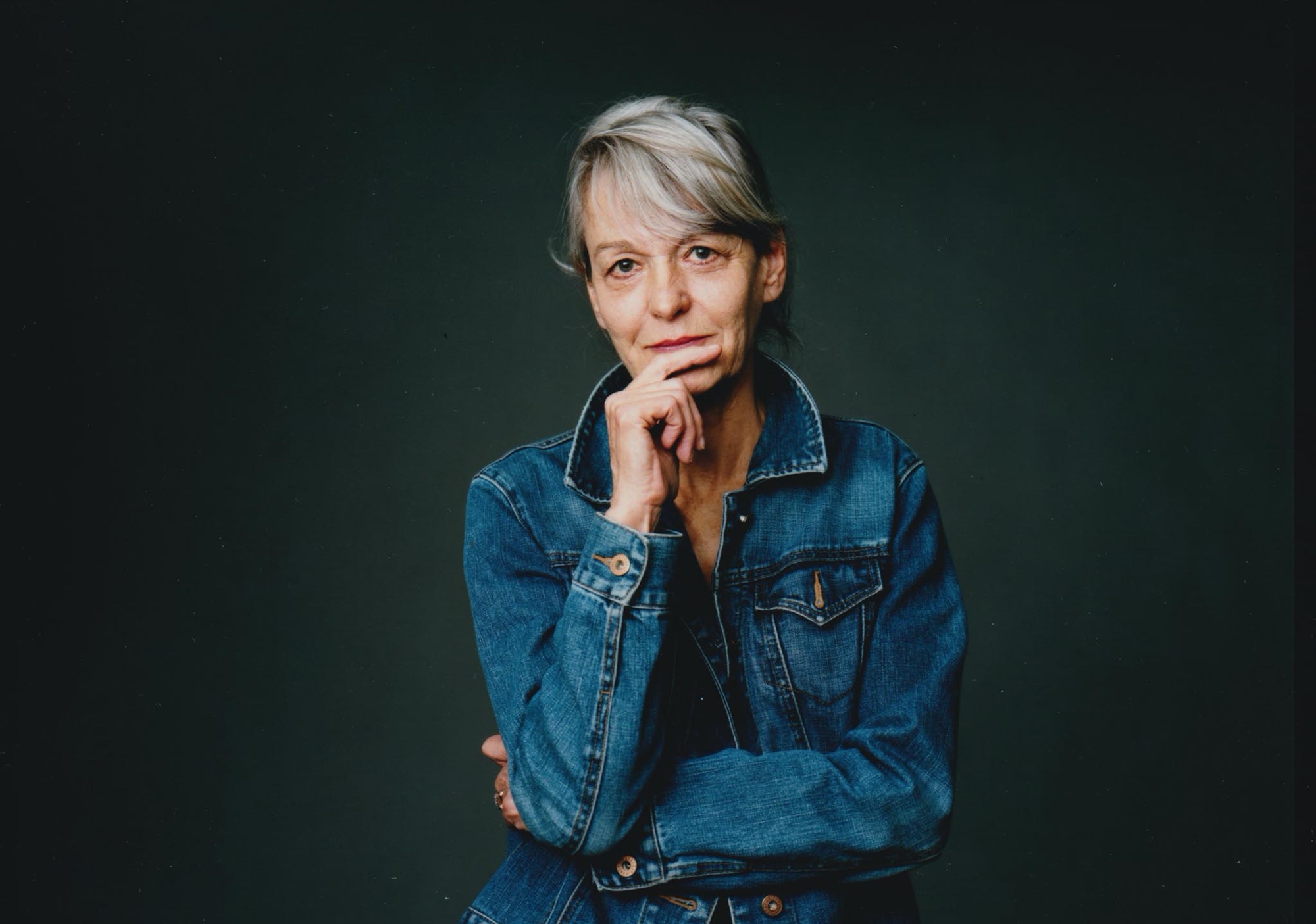 Ανιές Γκοντάρ: «Κάθε ταινία είναι μια νέα ευκαιρία»-1