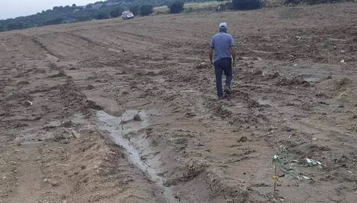 Κακοκαιρία Genesis: Νέα προειδοποίηση της Πολιτικής Προστασίας – Ποιες περιοχές θα επηρεάσει τις επόμενες ώρες-1