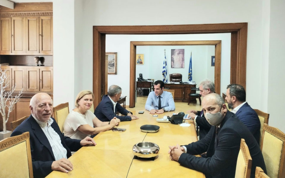 Λάρισα: Δημιουργείται ΜΕΘ Παίδων στο Πανεπιστημιακό Νοσοκομείο-1