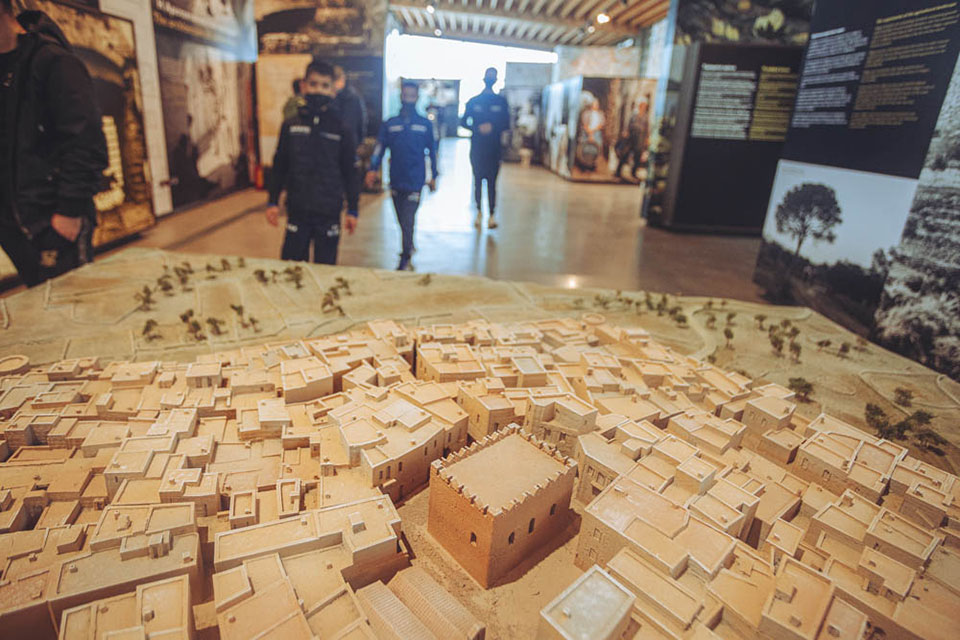 Μαστιχοπαραγωγός για μια μέρα-4