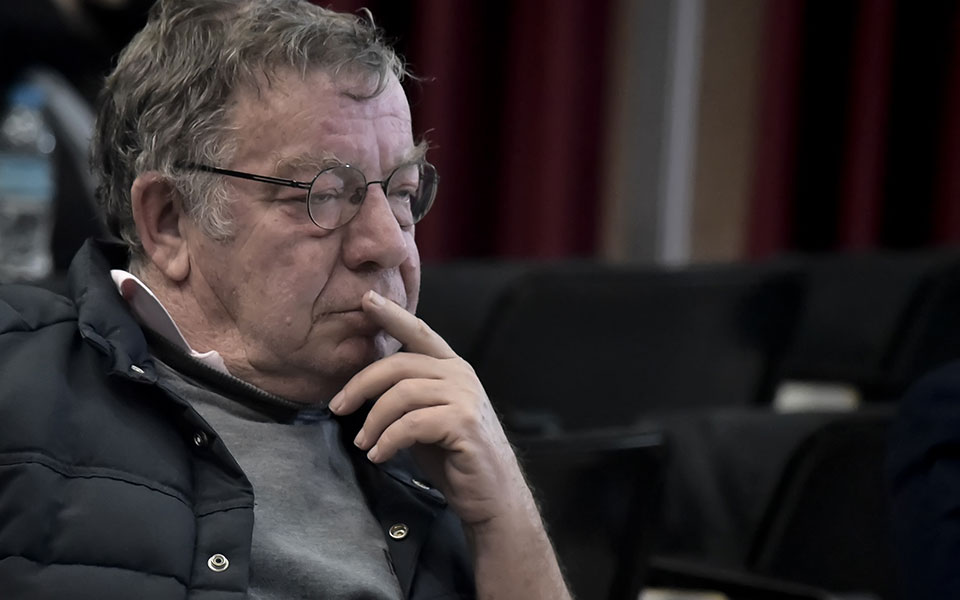 Πέθανε ο Ηλίας Νικολακόπουλος-1