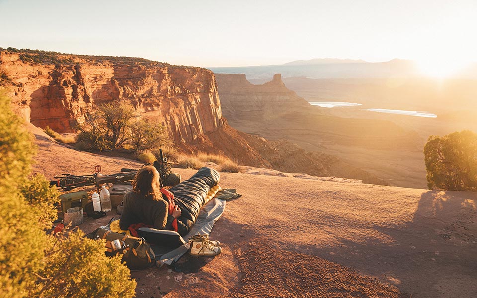 Martin Doolaard: O Ολλανδός φωτογράφος που έκανε πετάλι για 19.778 χιλιόμετρα-1