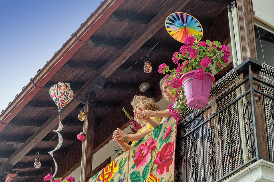 Ορεινή Χαλκιδική: Καλοκαίρι στη δροσιά-3