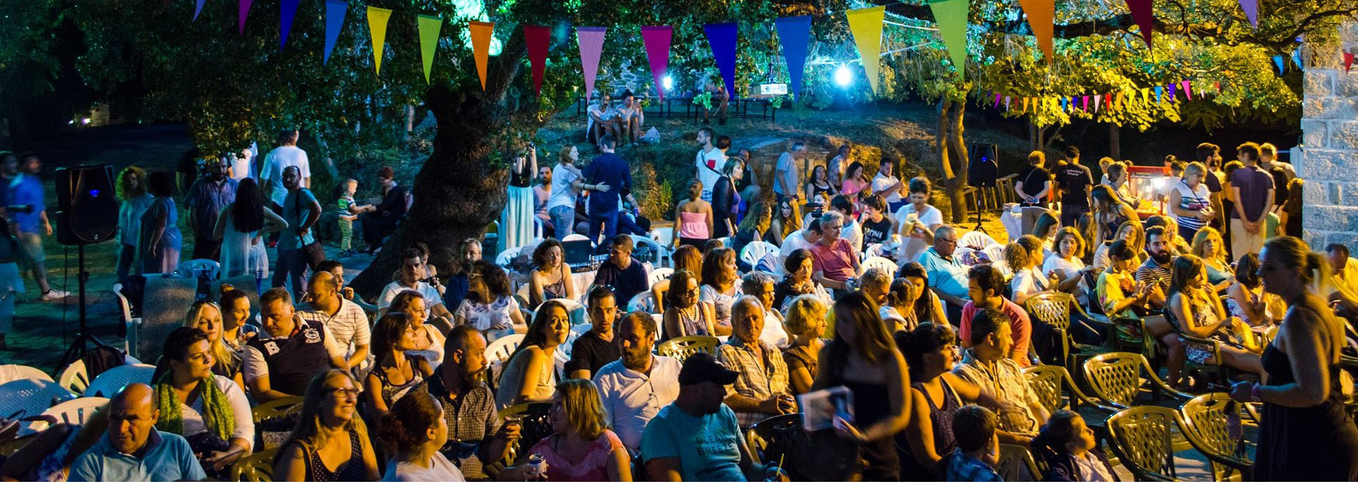 Η πρωτοβουλία που μας φτιάχνει τη διάθεση: Πώς απέκτησε ξανά ζωή ένα εγκαταλειμμένο ορεινό χωριό στην Χαλκιδική-3