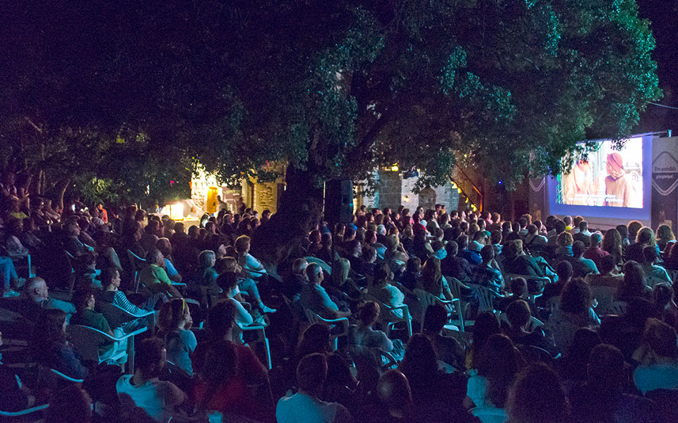 Η πρωτοβουλία που μας φτιάχνει τη διάθεση: Πώς απέκτησε ξανά ζωή ένα εγκαταλειμμένο ορεινό χωριό στην Χαλκιδική-5