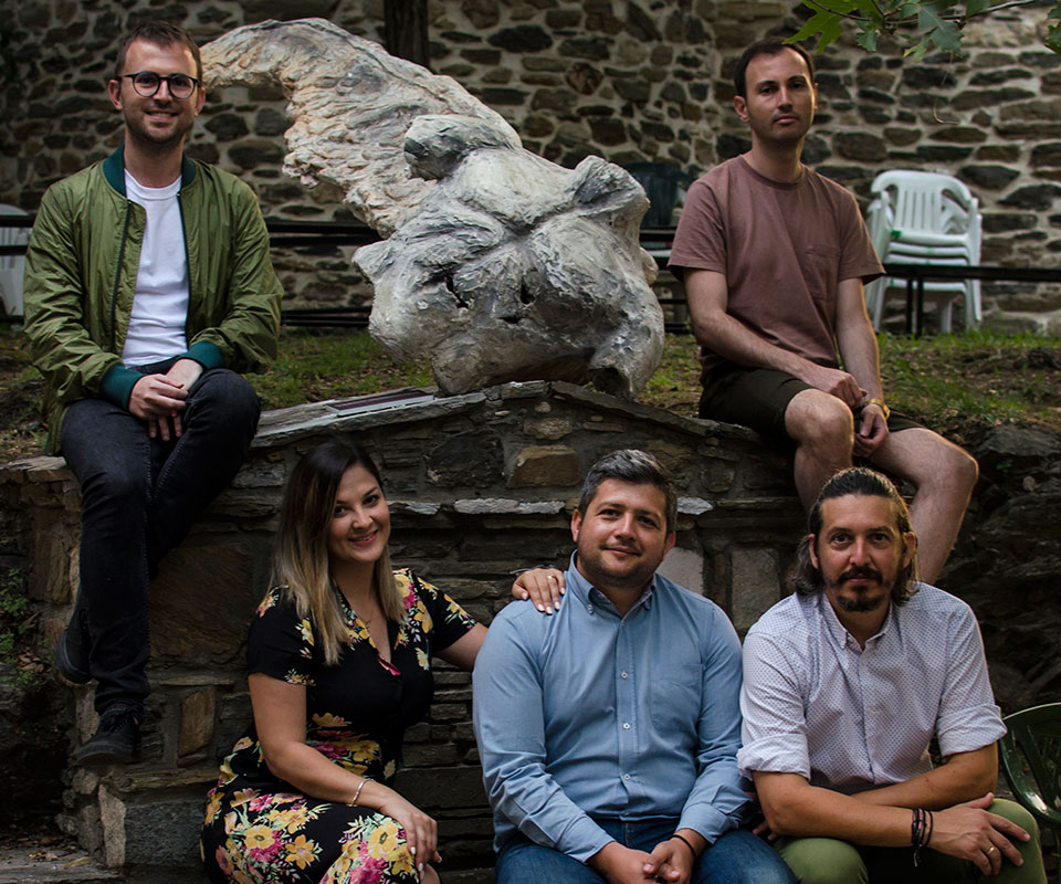 Η πρωτοβουλία που μας φτιάχνει τη διάθεση: Πώς απέκτησε ξανά ζωή ένα εγκαταλειμμένο ορεινό χωριό στην Χαλκιδική-2