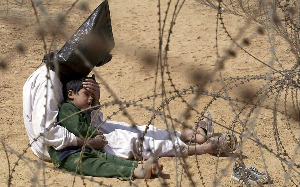 Τα κλικ των πολέμων – Από την Ίβο Τζίμα του 1945 στην Μαριούπολη του 2022-8