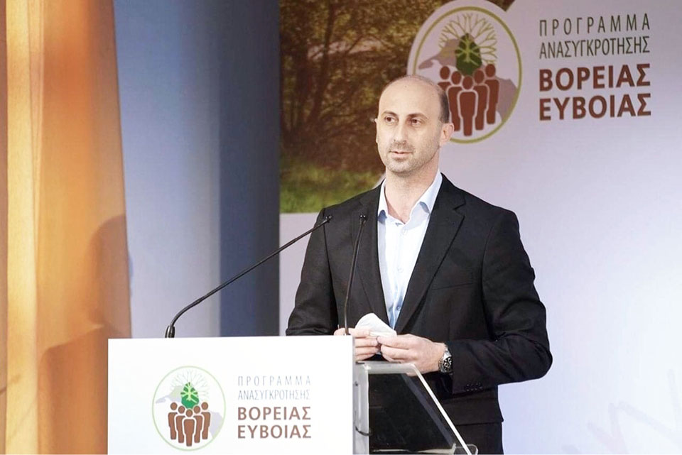 Βόρεια Εύβοια: Άνεμος αισιοδοξίας στην πολύπαθη περιοχή από τον εσωτερικό τουρισμό-2