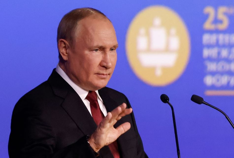 Πούτιν: Τίποτε δεν θα είναι όπως παλιά στην παγκόσμια πολιτική-1