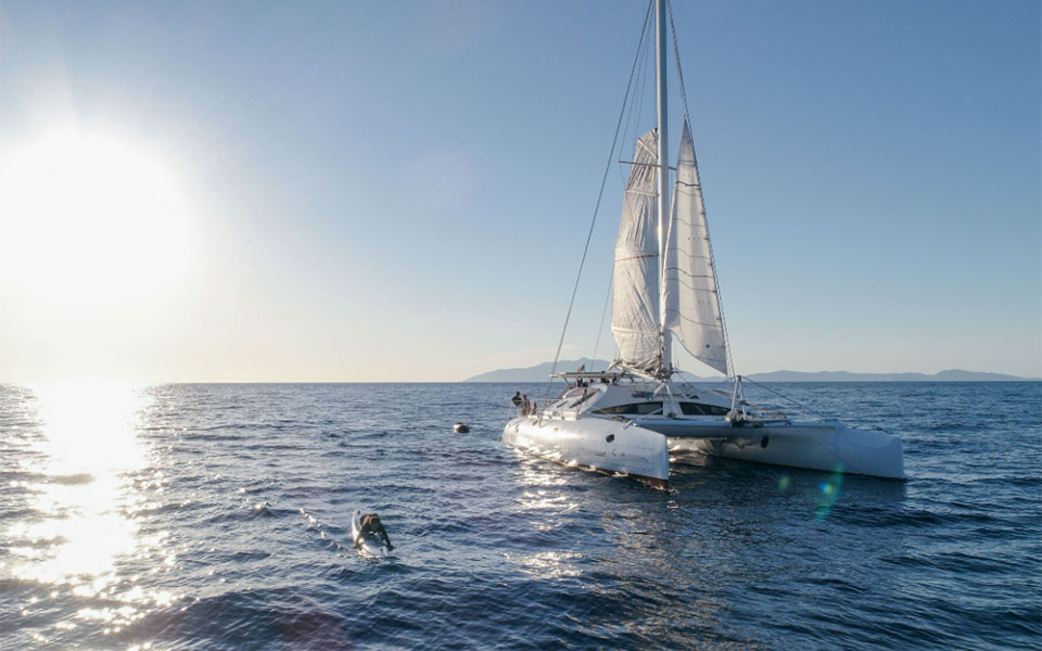 Μονακό – Πειραιάς: Έξι αθλήτριες διένυσαν 1.800 χλμ. με μία σανίδα-2