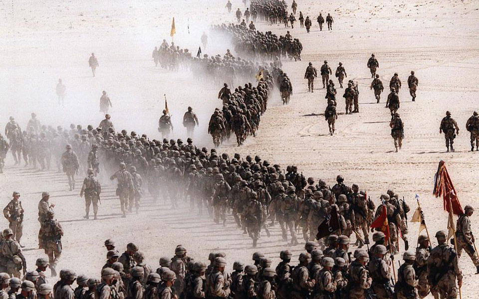 Τα κλικ των πολέμων – Από την Ίβο Τζίμα του 1945 στην Μαριούπολη του 2022-5